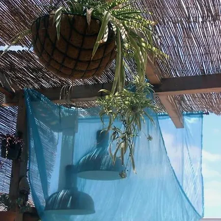 La Azotea * Las Palmas de Gran Canaria
