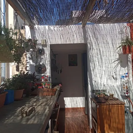 Homestay La Azotea