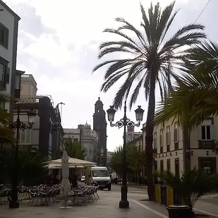 Homestay La Azotea
