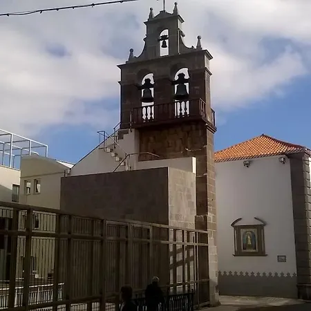 La Azotea