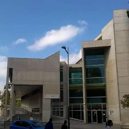 La Azotea