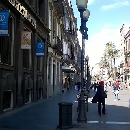 La Azotea Pansiyon