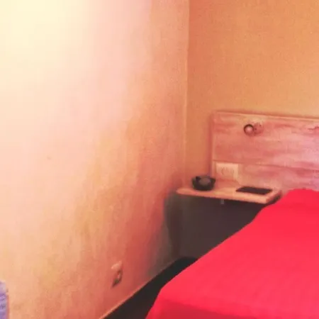 La Azotea Homestay