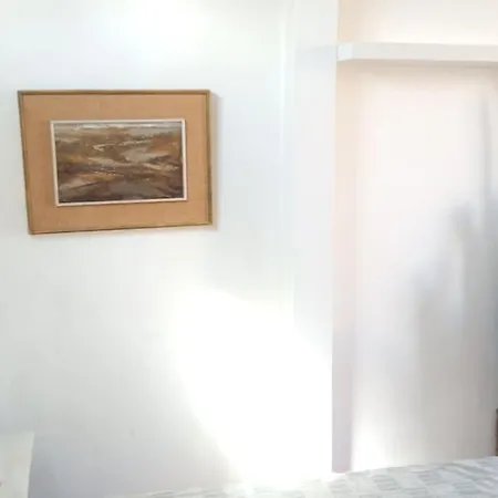 La Azotea Homestay