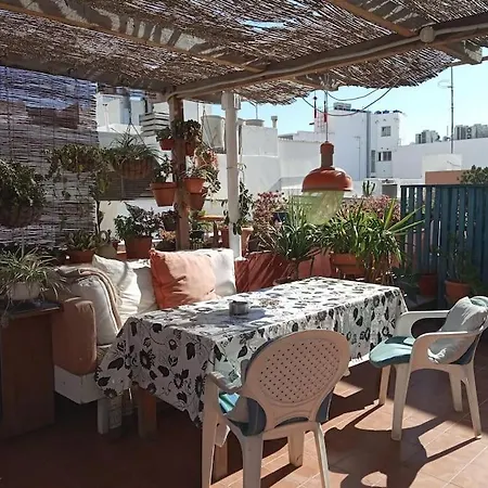 Homestay La Azotea *