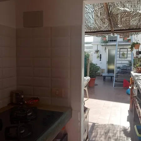 La Azotea Homestay *