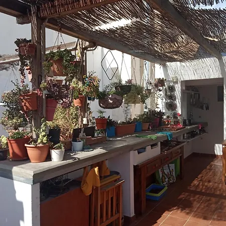 La Azotea Homestay *