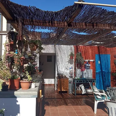 La Azotea * Las Palmas de Gran Canaria