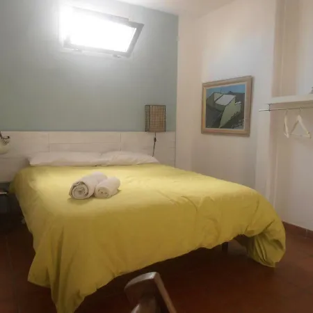 Privatunterkunft La Azotea