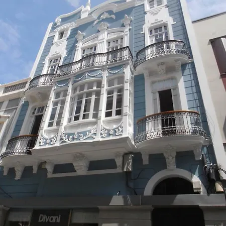 Homestay La Azotea