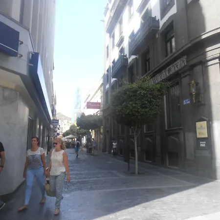 La Azotea Las Palmas de Gran Canaria