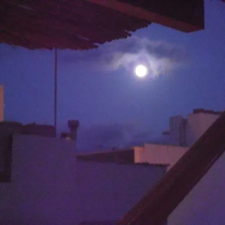 La Azotea Homestay Las Palmas de Gran Canaria