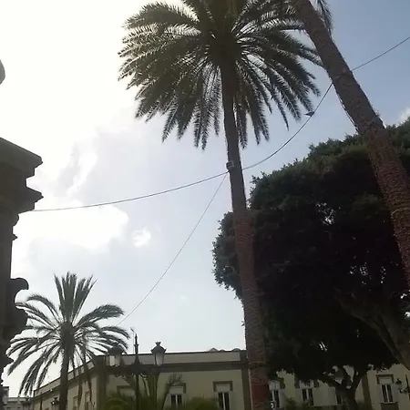 La Azotea Homestay *