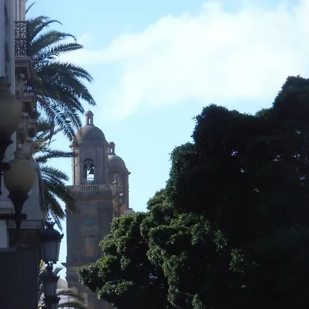 La Azotea * Las Palmas de Gran Canaria