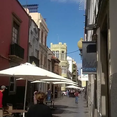 La Azotea Pansiyon